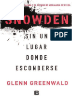 - Glenn Greenwald