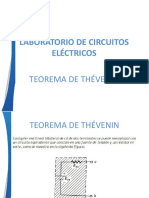 Clase 6 - Teorema de Thevenin