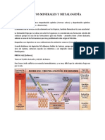 Depósitos - Clases