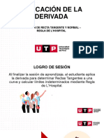 s09.s2 - Aplicación de La Derivada Lhospital PDF