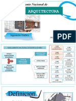 Presentación Del Rne