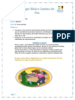 Matemáticas financieras y emprendimiento séptimo grado