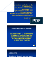 SEGURIDAD E HIGIENE INDUSTRIAL. 1RA CLASE [Autoguardado]