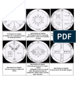 44 Seals of Solomon