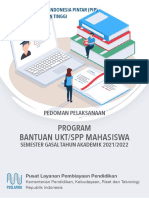 Pedoman Bantuan UKT Gasal2021 v1 Compressed - C6f3e9