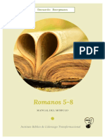 Romanos (Manual) PDF 2021