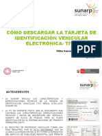 Tive - Expo PNP Como Deacargar Las Tives