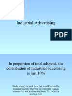 Industrial Advertising