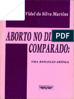 Aborto no Direito Comparado