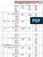 COMPUTER FORM 3 SCHEMES OF WORK – TERM 1