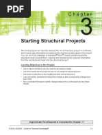 Chapter 3-Revit 2020 Structure