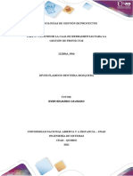 Fase 3 Construir La Caja de Herramientas Gestion 3