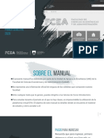 Manual EVA - Primer Semestre 2020