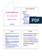 b4 Nucleic Acid