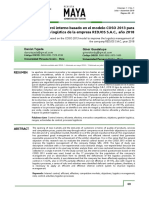 Tejada, Guadalupe - 2021 - Evaluación del control interno basado en el modelo COSO 2013 para mejorar la gestión logística de la empre(2)-annotated