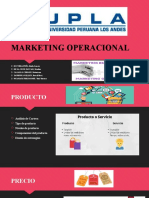 Marketing Operacional- Ppts 11