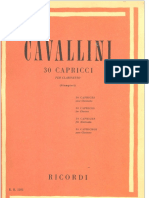 Cavalini