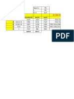 Excel Clase Alba