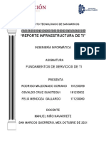 Fundamentos de Ti Reporte