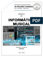 Informática Musical