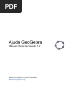 Manual Geogebra