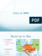 Intro To War Wwi-Min