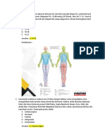 Soal Neuro Dodot 2