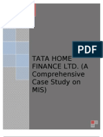 Tata Home Finance