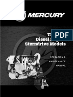 Mercury 8M0145546