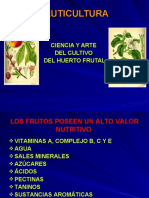 Present - Fruticultura 2