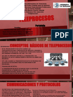 Portafolio Digital Teleprocesos