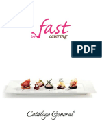 Catalogo FastCatering
