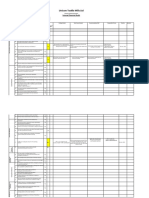 Q-5 & 6 Internal Chemical Audit