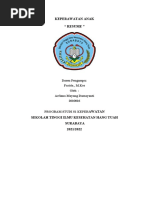 Skripsi | PDF