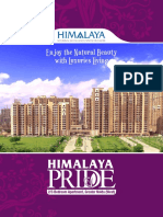 Himalaya: Enjoy The Natural Beauty With Luxuries Living