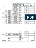 Fire Water Project Week 19 Execution Plan