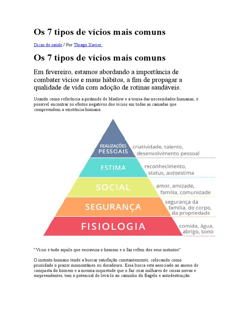 os-7-tipos-de-v-cios-mais-comuns-pdf-alcoolismo-internet