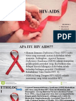 HIV-AIDS 