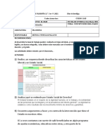 3ra GUIA DE FILOSOFÍA 11° CONCEPCIONESDEL ESTADO 3 Er P. 2021