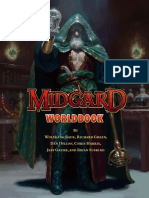 Midgard World Book-2