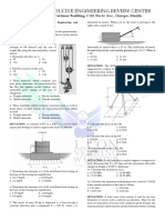 Diagnostic Exam Struct