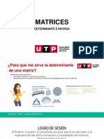 S09.s2 - Material - Determinante e Inversa