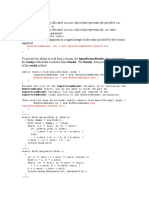 Algorithm Analysis and Elementary Data Structures