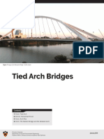 9-Tied Arch Bridges