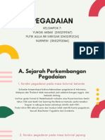 PEGADAIAN