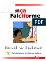 Anemia Falciforme