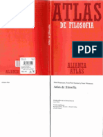 Atlas de La Filosofía - Kunzmann-Peter