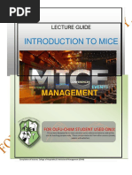 Assessors Script For TESDA | PDF | Business