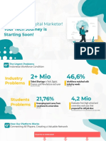 Digital Marketing Batch IX Class Detail