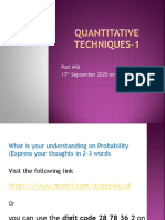 QT 1 Post Mid Topics Oct 2020